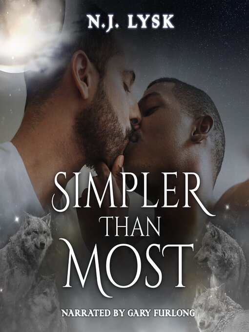 Title details for Simpler Than Most by N.J. Lysk - Available